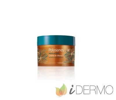 CREMA DE MONOÏ